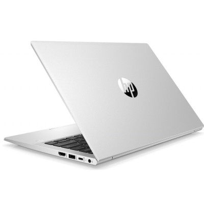 Ноутбук HP Probook 430 G8 13.3FHD IPS AG/Intel i5-1135G7/16/512F/int/W10P/Silver