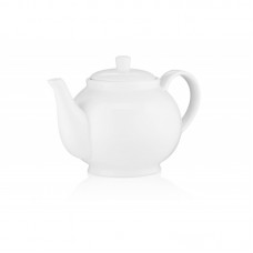 Чайник заварювальний Ardesto Imola, 1100 мл, порцеляна Чайник заварювальний Ardesto Imola, 1100 мл, порцеляна
