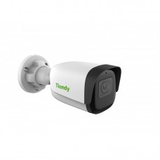 Камера IP Tiandy TC-C35WS Spec:I5/E/Y/M/S/H/2.8mm/V4.0, 5MP, Starlight Bullet, 2.8mm, f/1.6, IR50m, PoE, IP67 Камера IP Tiandy TC-C35WS Spec:I5/E/Y/M/S/H/2.8mm/V4.0, 5MP, Starlight Bullet, 2.8mm, f/1.6, IR50m, PoE, IP67