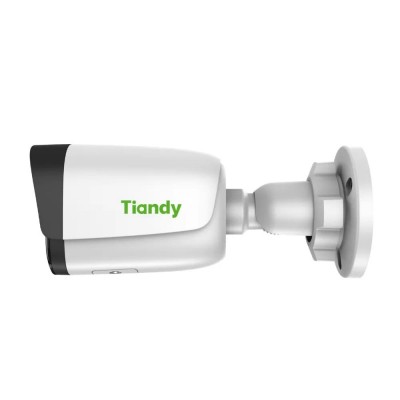 Tiandy TC-C35WS_SH 5МП фіксована циліндрична камера Starlight з ІЧ, 2.8 мм