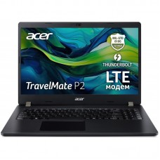 Ноутбук Acer TravelMate TMP215-53 15.6" FHD IPS, Intel i5-1135G7, 16GB, F512GB, UMA, LTE, Lin Ноутбук Acer TravelMate TMP215-53 15.6" FHD IPS, Intel i5-1135G7, 16GB, F512GB, UMA, LTE, Lin