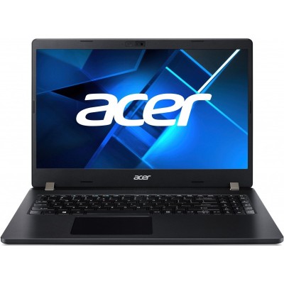 Ноутбук Acer TravelMate TMP215-53 15.6" FHD IPS, Intel i5-1135G7, 16GB, F512GB, UMA, LTE, Lin