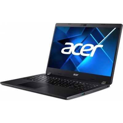 Ноутбук Acer TravelMate TMP215-53 15.6" FHD IPS, Intel i5-1135G7, 16GB, F512GB, UMA, LTE, Lin