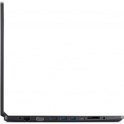 Ноутбук Acer TravelMate TMP215-53 15.6&quot; FHD IPS, Intel i5-1135G7, 16GB, F512GB, UMA, LTE, Lin