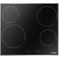Варильна поверхня Hansa індукційна, 57,5см, чорний