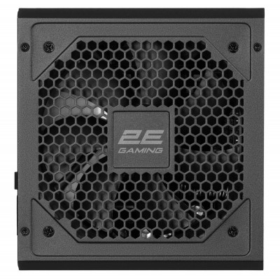 Блок живлення 2E GAMING Solid Power Pro ATX3.1 GEN5.0  (850W), >85%, 80+ Bronze, 120мм, 1xMB 24pin(20+4), 2xCPU 8pin(4+4), 3xMolex, 6xSATA, 4xPCIe 8pin(6+2), 1xPCIe GEN5 16pin, Semi Modular
