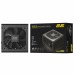 Блок живлення 2E GAMING Solid Power Pro ATX3.1 GEN5.0  (850W), >85%, 80+ Bronze, 120мм, 1xMB 24pin(20+4), 2xCPU 8pin(4+4), 3xMolex, 6xSATA, 4xPCIe 8pin(6+2), 1xPCIe GEN5 16pin, Semi Modular
