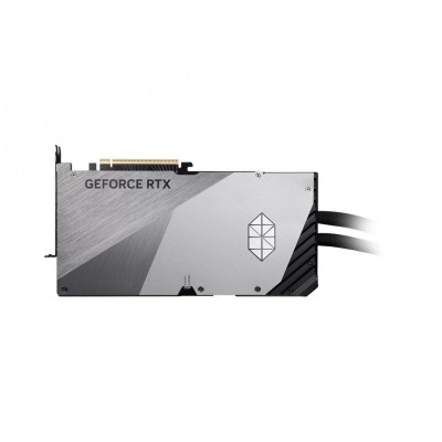 Відеокарта MSI GeForce RTX 5090 32GB GDDR7 SUPRIM LIQUID SOC
