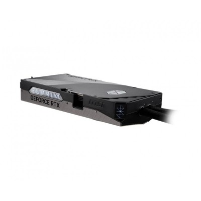 Відеокарта MSI GeForce RTX 5090 32GB GDDR7 SUPRIM LIQUID SOC
