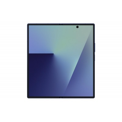 Смартфон Samsung Galaxy Fold 7 5G (F966) 8"/6.5" 12/256ГБ, 2SIM, 4400мА•год, блакитний сріблястий