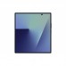 Смартфон Samsung Galaxy Fold 7 5G (F966) 8"/6.5" 12/256ГБ, 2SIM, 4400мА•год, блакитний сріблястий