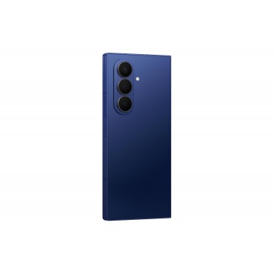 Смартфон Samsung Galaxy Fold 7 5G (F966) 8"/6.5" 12/256ГБ, 2SIM, 4400мА•год, блакитний сріблястий