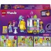 Конструктор LEGO Friends Ятка з морозивом і повітряними кульками