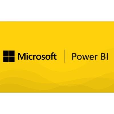 Офисное приложение Microsoft Power BI Premium P2 1 Month(s) Corporate (4daeed88)