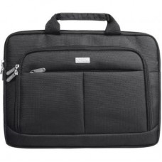 Сумка для ноутбука Trust 14" Sydney Slim Black (19761) Сумка для ноутбука Trust 14" Sydney Slim Black (19761)
