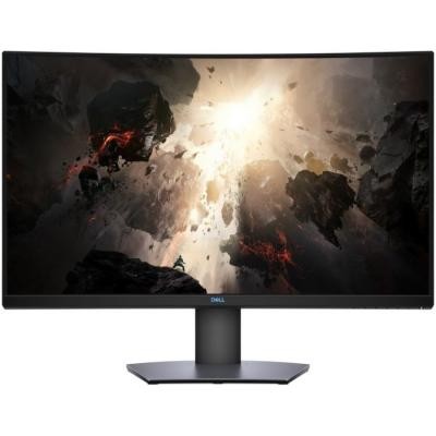 Монітор Dell S3220DGF Black (210-ATVC)