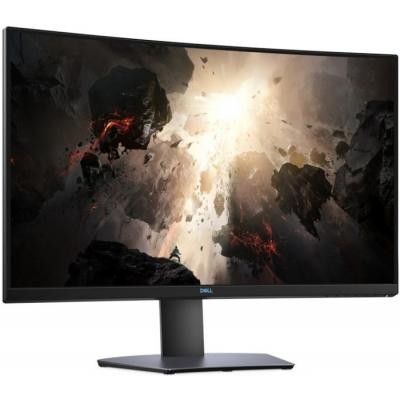 Монітор Dell S3220DGF Black (210-ATVC)