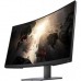 Монитор Dell S3220DGF Black (210-ATVC)