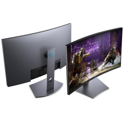 Монітор Dell S3220DGF Black (210-ATVC)