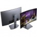 Монітор Dell S3220DGF Black (210-ATVC)