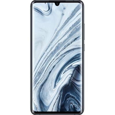 Мобильный телефон Xiaomi Mi Note 10 Pro 8/256GB Midnight Black