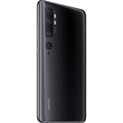 Мобильный телефон Xiaomi Mi Note 10 Pro 8/256GB Midnight Black