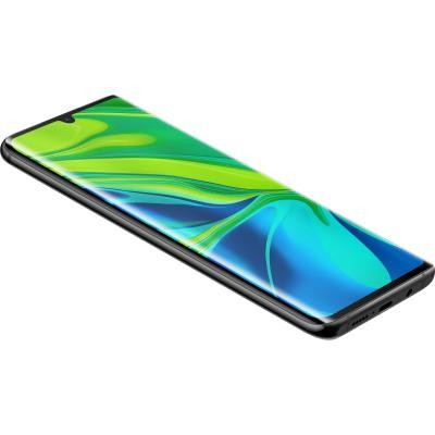 Мобильный телефон Xiaomi Mi Note 10 Pro 8/256GB Midnight Black