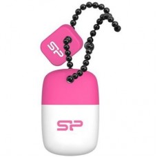 USB флеш накопичувач Silicon Power 16GB Touch T07 USB 2.0 (SP016GBUF2T07V1P)