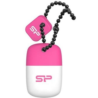 USB флеш накопичувач Silicon Power 16GB Touch T07 USB 2.0 (SP016GBUF2T07V1P)