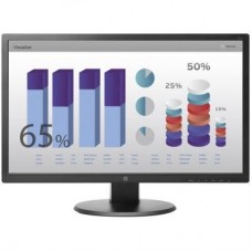 Монітор HP V243 (W3R46AA)