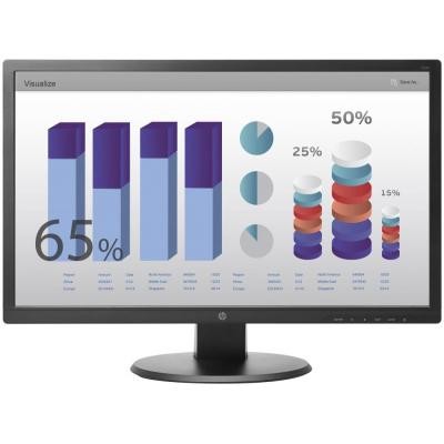 Монітор HP V243 (W3R46AA)