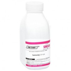 Тонер Samsung CLP-300/600, 50г Magenta IPM (TB92M-3) Тонер Samsung CLP-300/600, 50г Magenta IPM (TB92M-3)