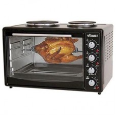 Електропіч VIMAR VEO-4219 B (VEO-4219B)