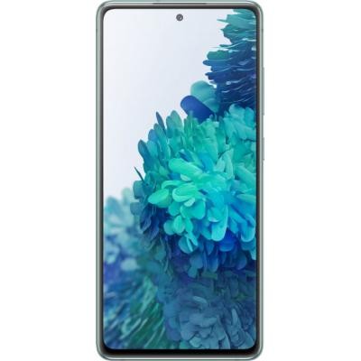 Мобильный телефон Samsung SM-G780F/128 (Galaxy S20 FE 6/128GB) Cloud Mint (SM-G780FZGDSEK)