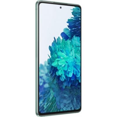Мобільний телефон Samsung SM-G780F/128 (Galaxy S20 FE 6/128GB) Cloud Mint (SM-G780FZGDSEK)