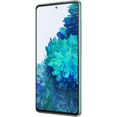 Мобільний телефон Samsung SM-G780F/128 (Galaxy S20 FE 6/128GB) Cloud Mint (SM-G780FZGDSEK)