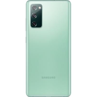 Мобільний телефон Samsung SM-G780F/128 (Galaxy S20 FE 6/128GB) Cloud Mint (SM-G780FZGDSEK)