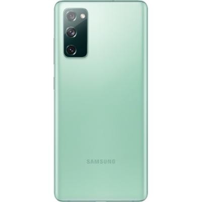 Мобильный телефон Samsung SM-G780F/128 (Galaxy S20 FE 6/128GB) Cloud Mint (SM-G780FZGDSEK)