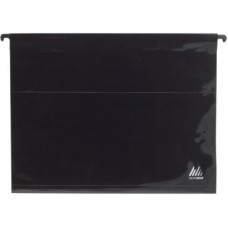 Файл підвісний BUROMAX А4, plastic, black (BM.3360-01) Файл підвісний BUROMAX А4, plastic, black (BM.3360-01)