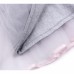 Плаття Breeze сарафан із фатіновою спідницею і серцем (10862-128G-pink)