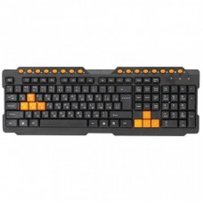 Клавіатура OMEGA OK026RU