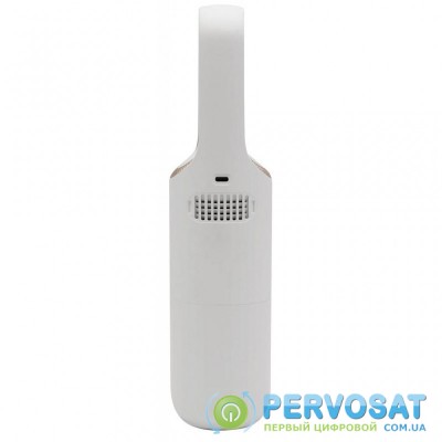 Пылесос DONI Handheld Vacuum Cleaner White (DN-H10)