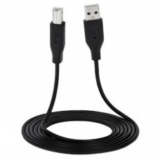 Дата кабель USB 2.0 AM/AF 1.8m black 2E (2E-W-3168M3) Дата кабель USB 2.0 AM/AF 1.8m black 2E (2E-W-3168M3)
