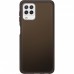 Чохол до моб. телефона Samsung Soft Clear Cover Galaxy A22 (A225) Black (EF-QA225TBEGRU)
