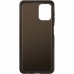 Чохол до моб. телефона Samsung Soft Clear Cover Galaxy A22 (A225) Black (EF-QA225TBEGRU)