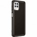 Чохол до моб. телефона Samsung Soft Clear Cover Galaxy A22 (A225) Black (EF-QA225TBEGRU)