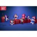 Ігрова колекційна фігурка Jazwares Roblox Mystery Figures Garnet Assortment S5