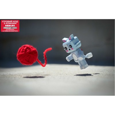 Ігрова колекційна фігурка Roblox Mystery Figures Garnet Assortment S5