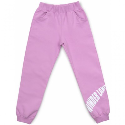 Спортивний костюм Breeze "WONDER LAND" (16071-134G-purple)