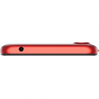 Мобільний телефон Motorola E7 Power 4/64 GB Coral Red